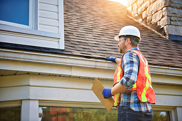 Licensed Roofing service in Birdsnest, VA - Ben Roofing and Steel LLC